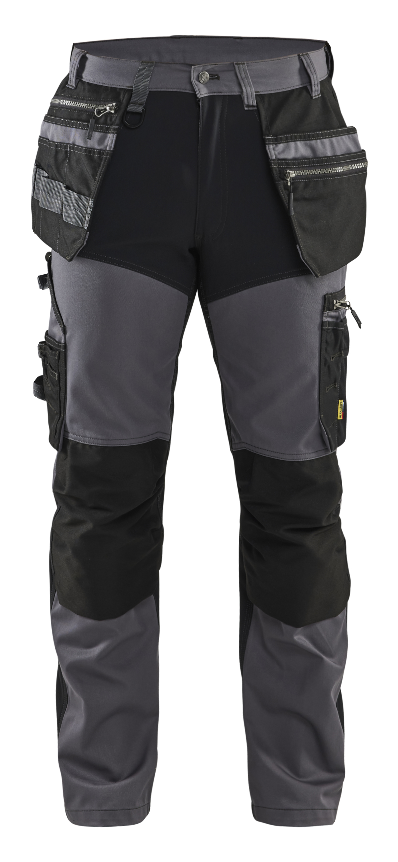 Craftsman trousers with Stretch
