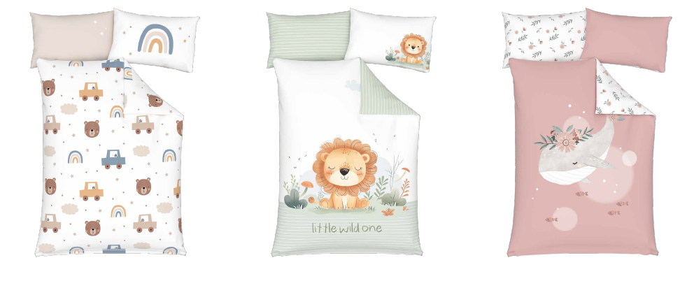 Bed linen