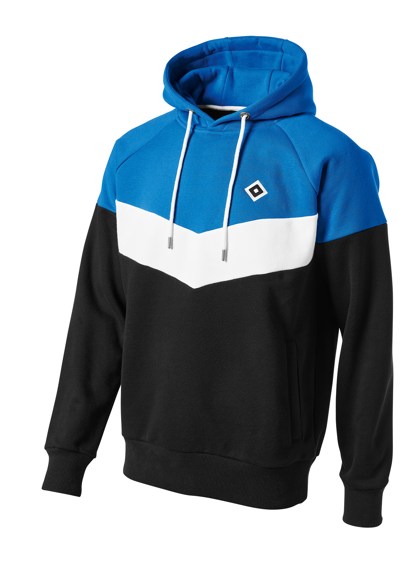 Kapuzenpullover Wotan