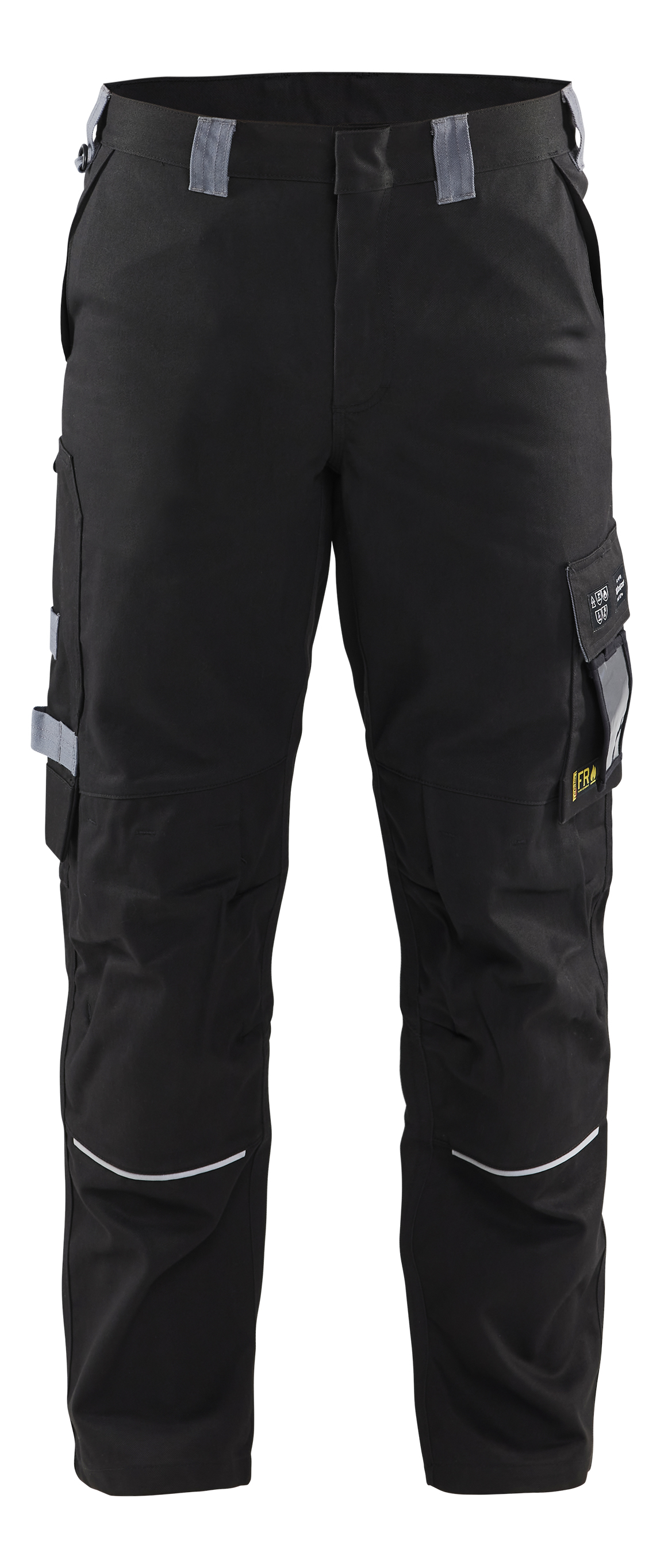 Flame resistant Trousers