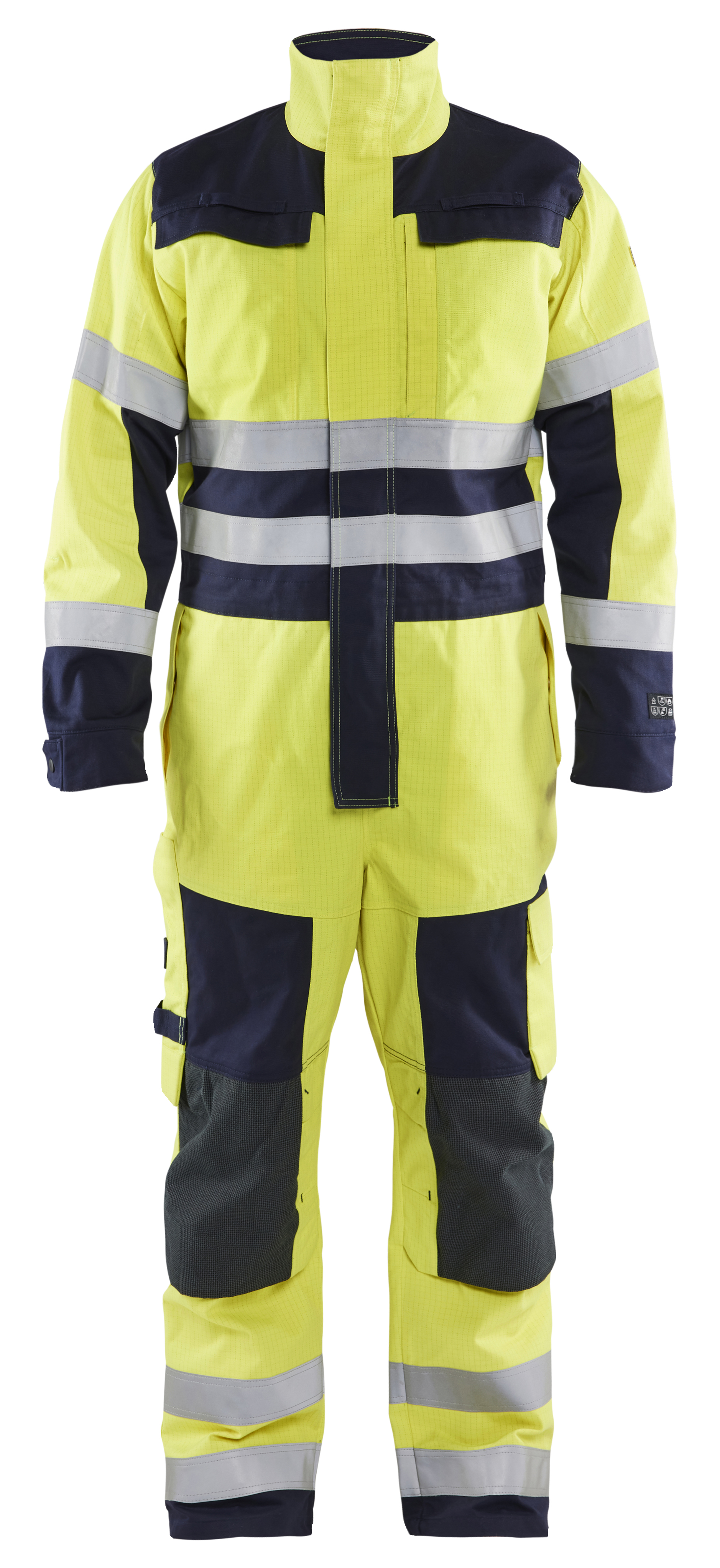 Multinorm Overalls