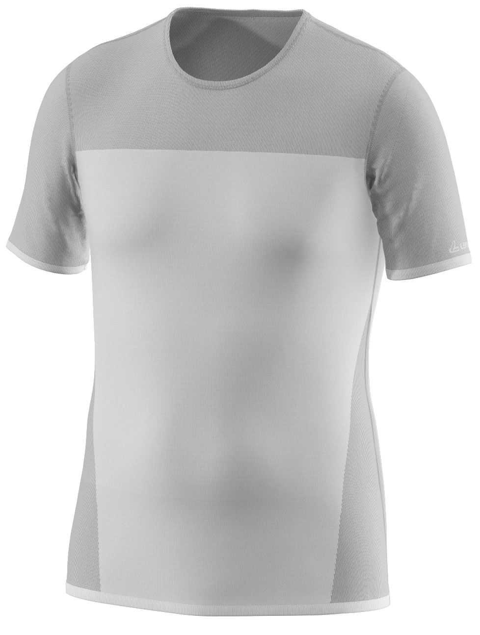 M SHIRT S/S TRANSTEX® LIGHT RETR'X