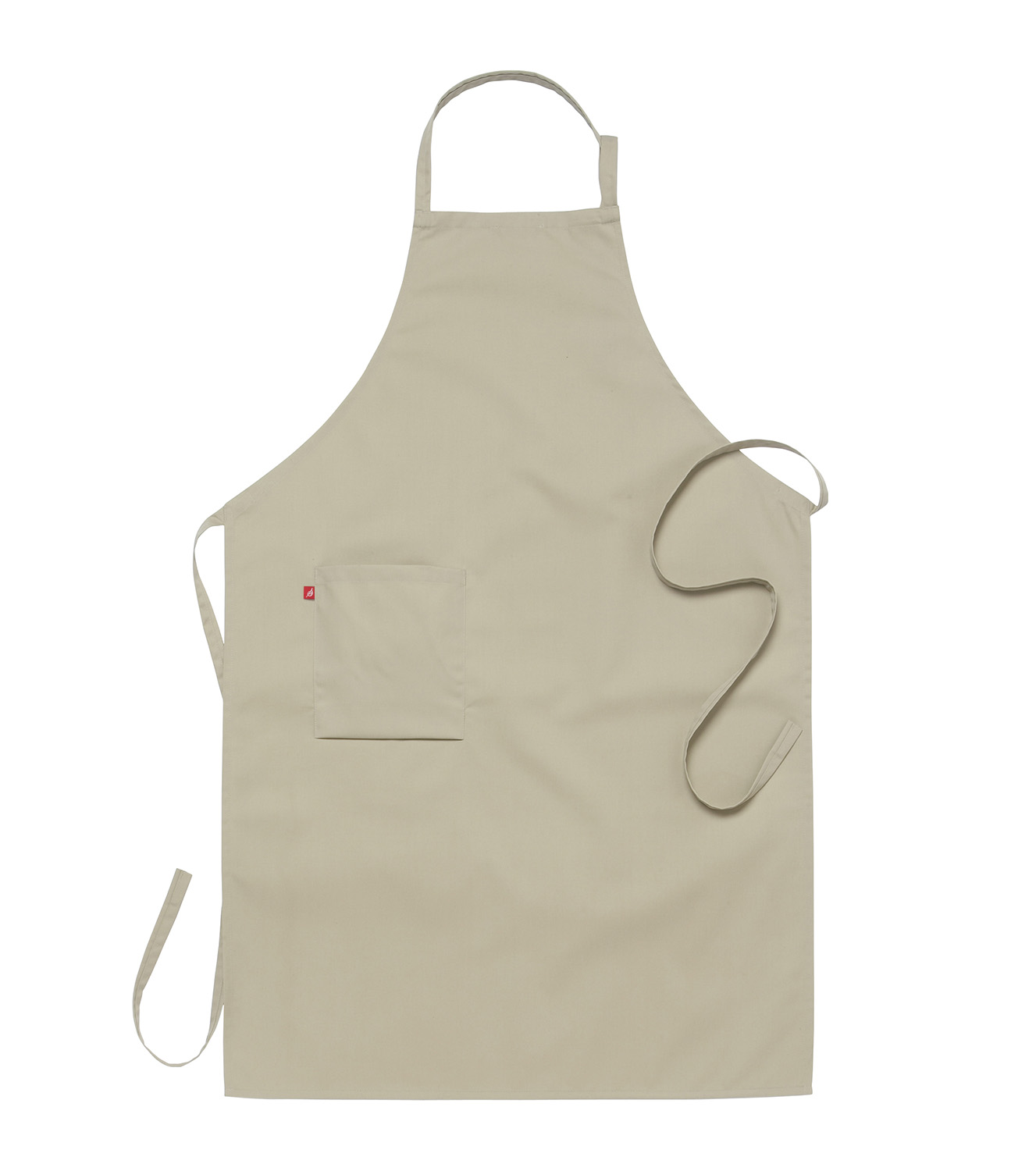 Bib apron ap.75x110
