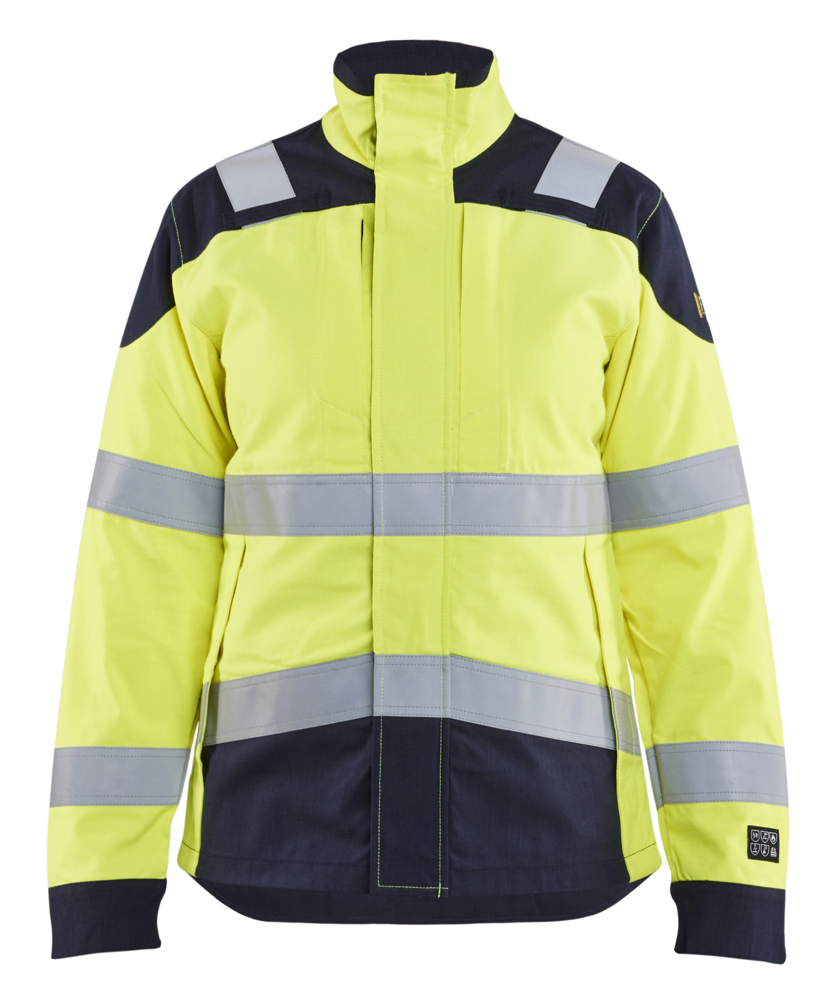 Women's Multinorm Inherent Jacket
