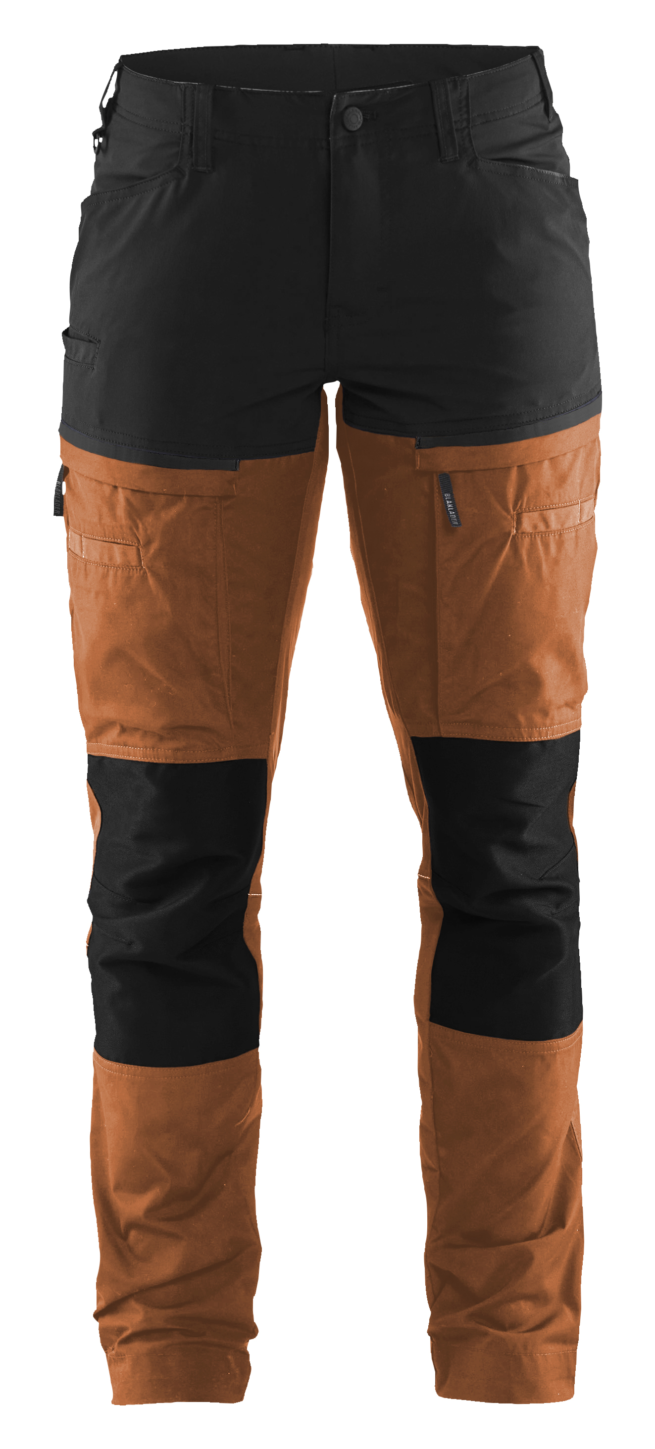 Women's Service Trousers with Stretch