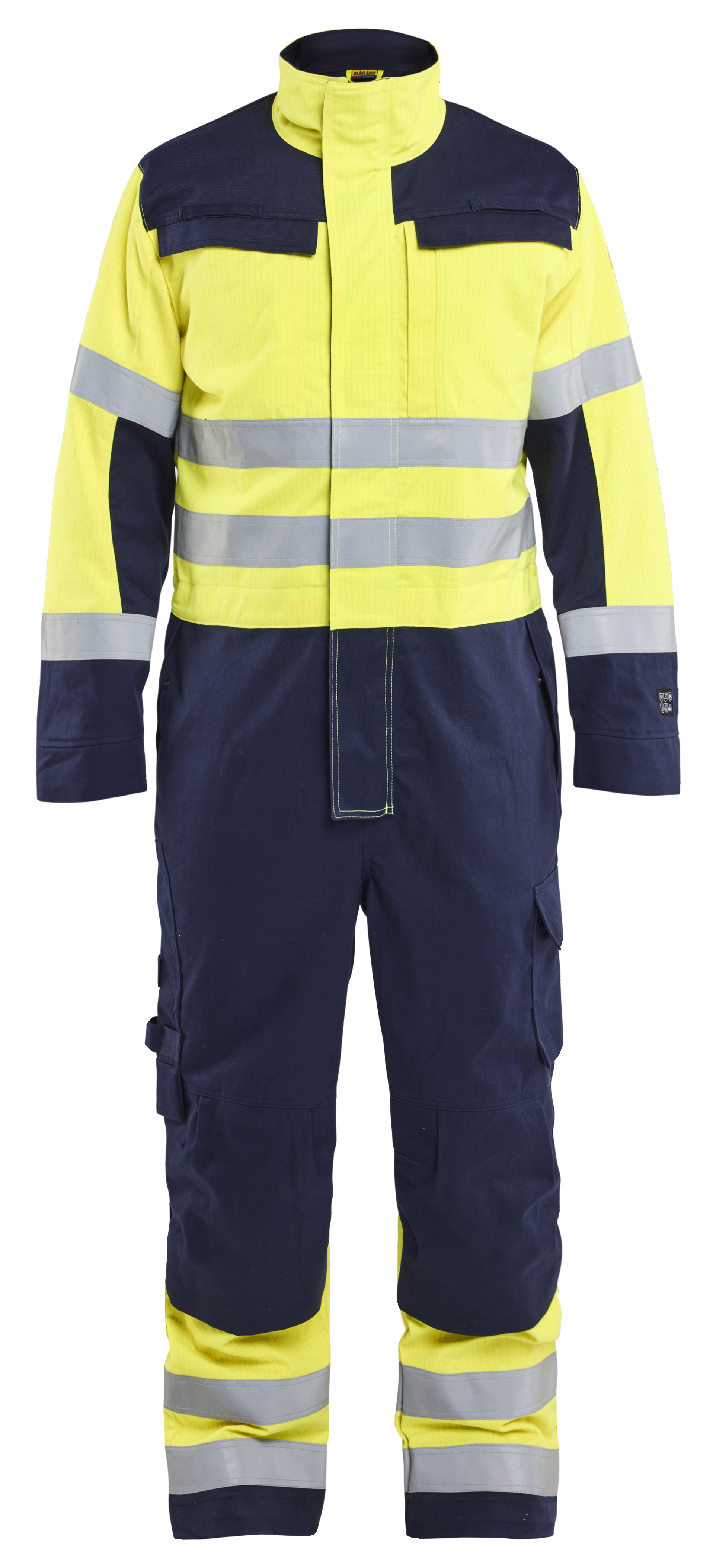 Multinorm Overalls